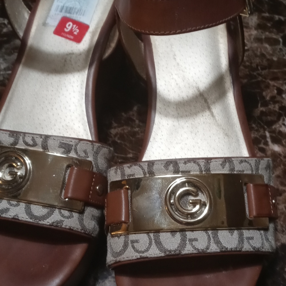 9.5 wedge